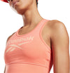 Ri Bl Cotton Bralette