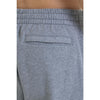 ua rival fleece joggers-gry