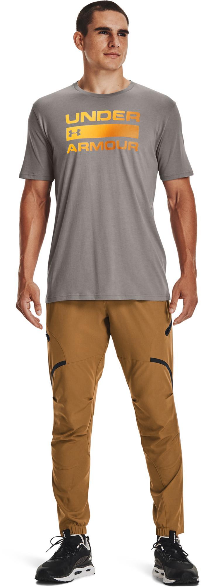 UNDER ARMOUR Team Issue