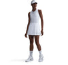 victory women's dri-fit mid-ri