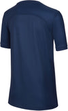 Paris Saint-Germain Stadium kids thuisshirt 22/23