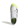 Predator League Laceless Firm/Multi-Ground Voetbalschoenen Kinderen