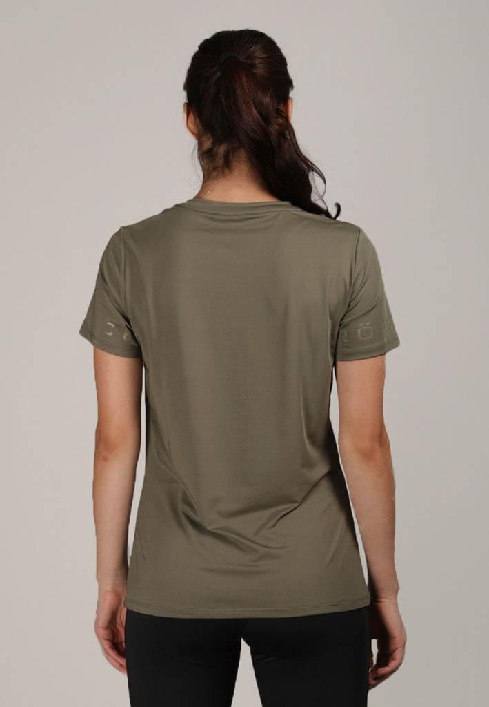 Heritage Tee
