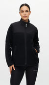 Phoebe Pile Jacket Urban outdoor