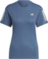 OWN THE RUN TEE, SHANAV, XL