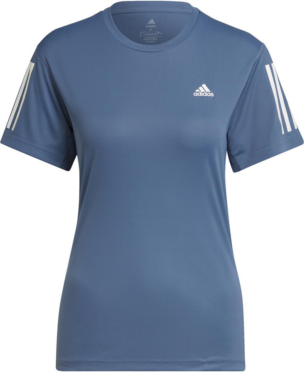 OWN THE RUN TEE, SHANAV, XL