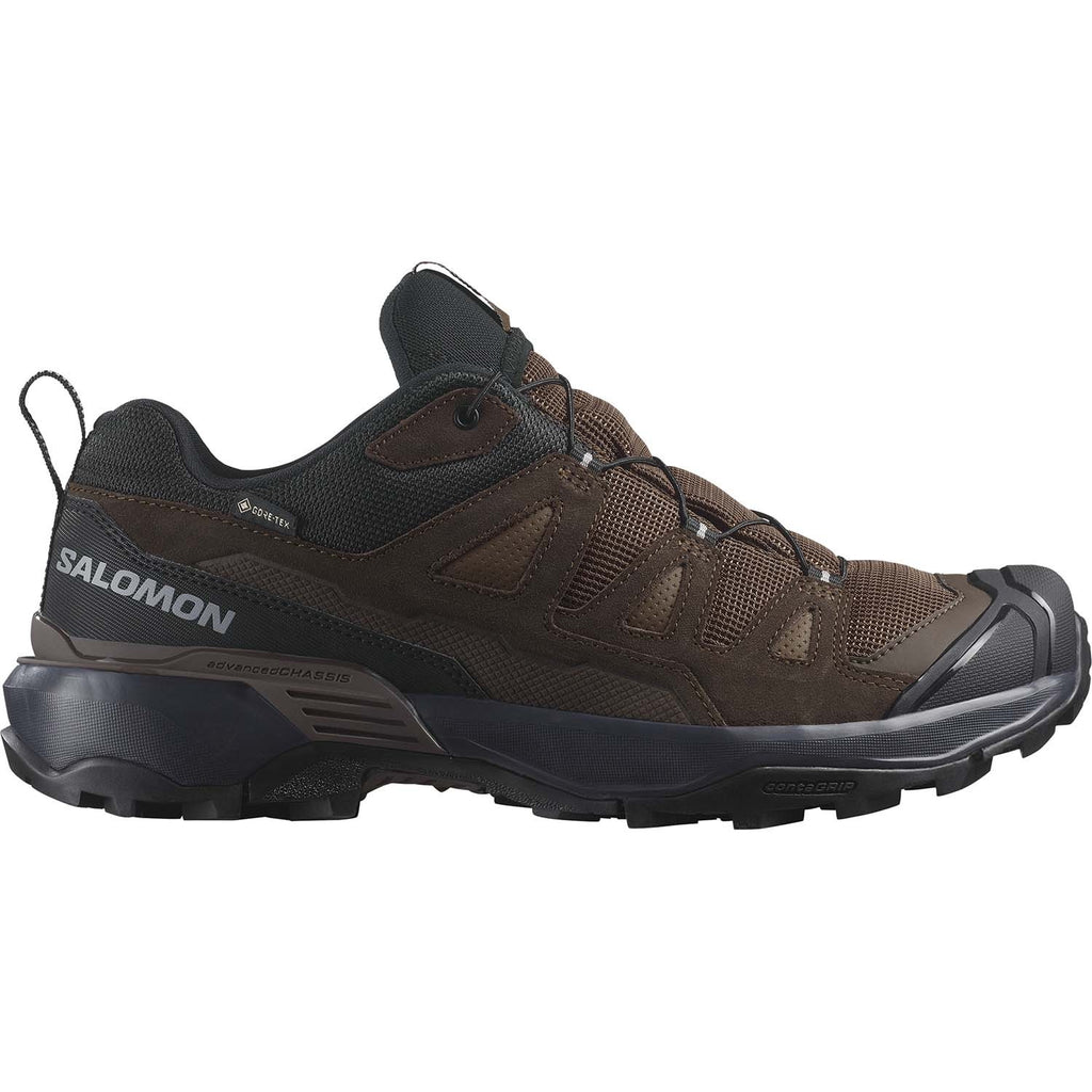 X Ultra 360 Leather Gore-tex  Hardloopschoenen