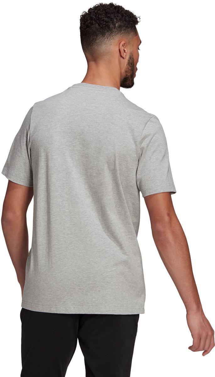 Essentials Big Logo shirt