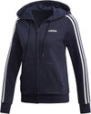 Essentials 3-Stripes hoodie