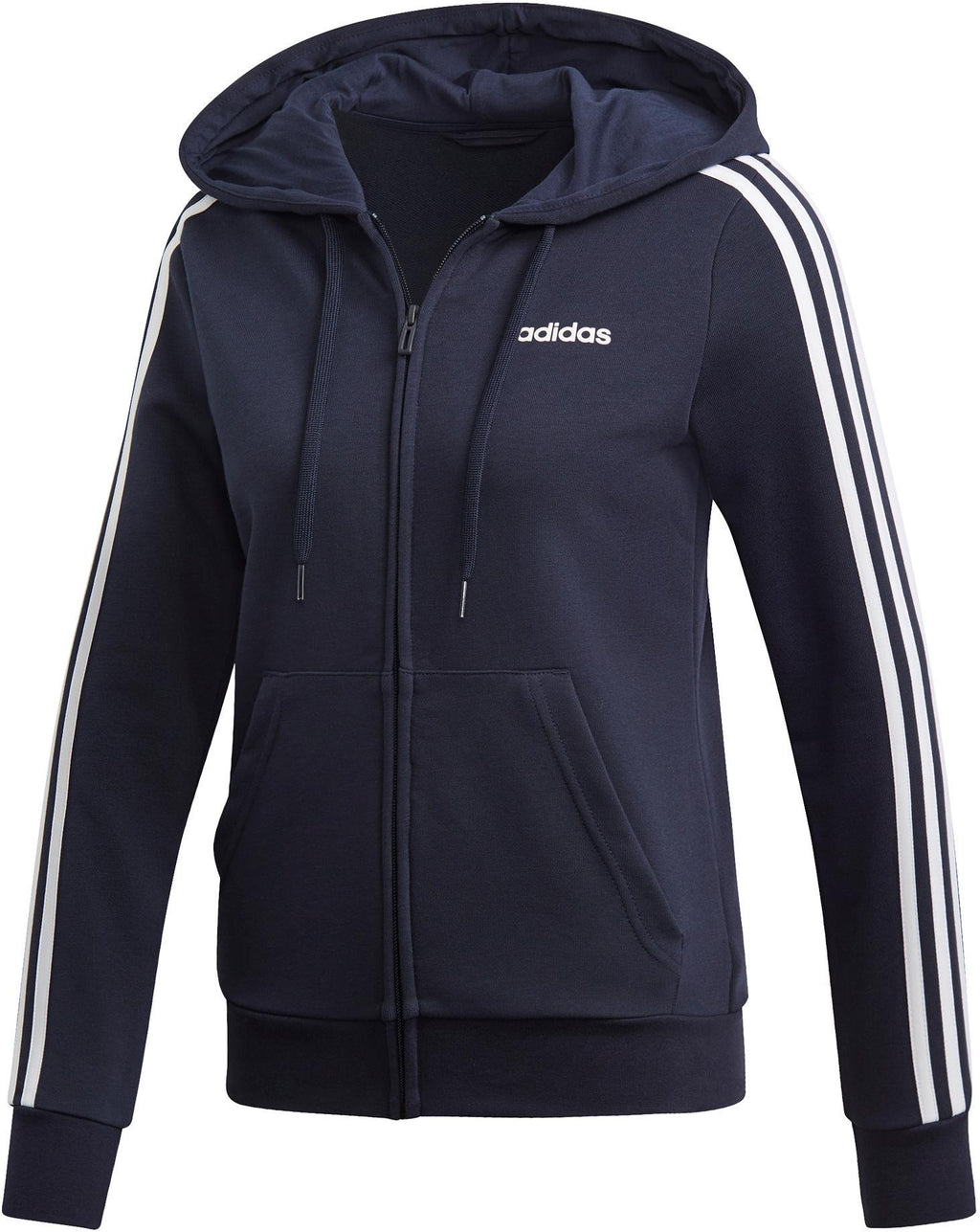 Essentials 3-Stripes hoodie