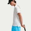 court advantage dri-fit tennisshorts (15 cm)
