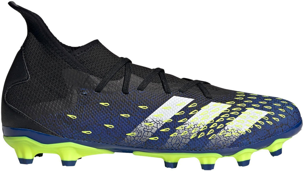 Predator Freak.3 Multi-Ground Voetbalschoenen