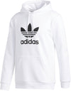 trefoil hoodie