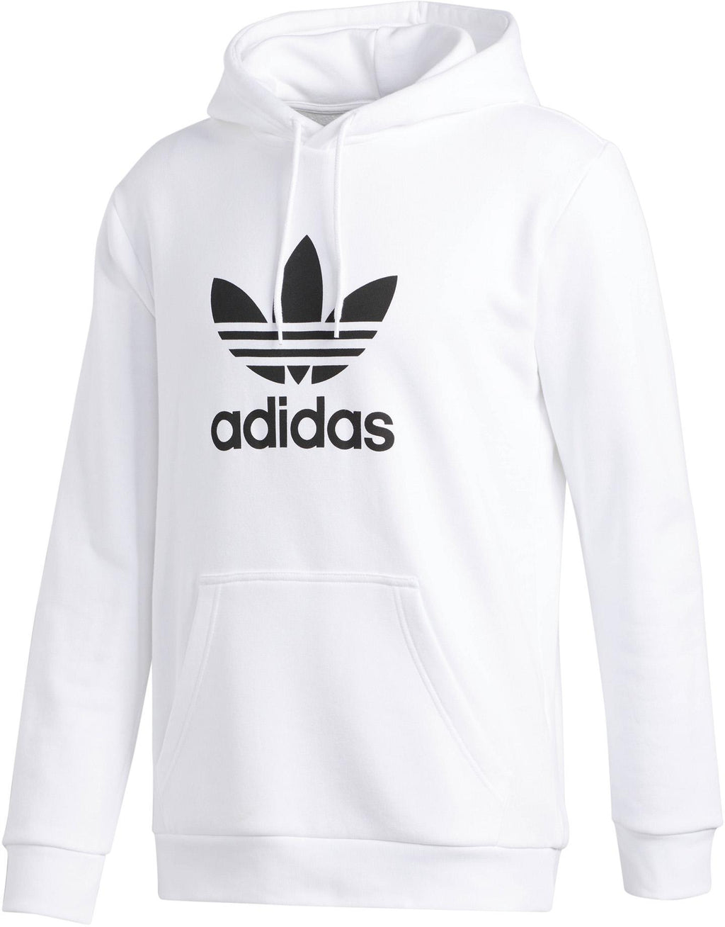 trefoil hoodie