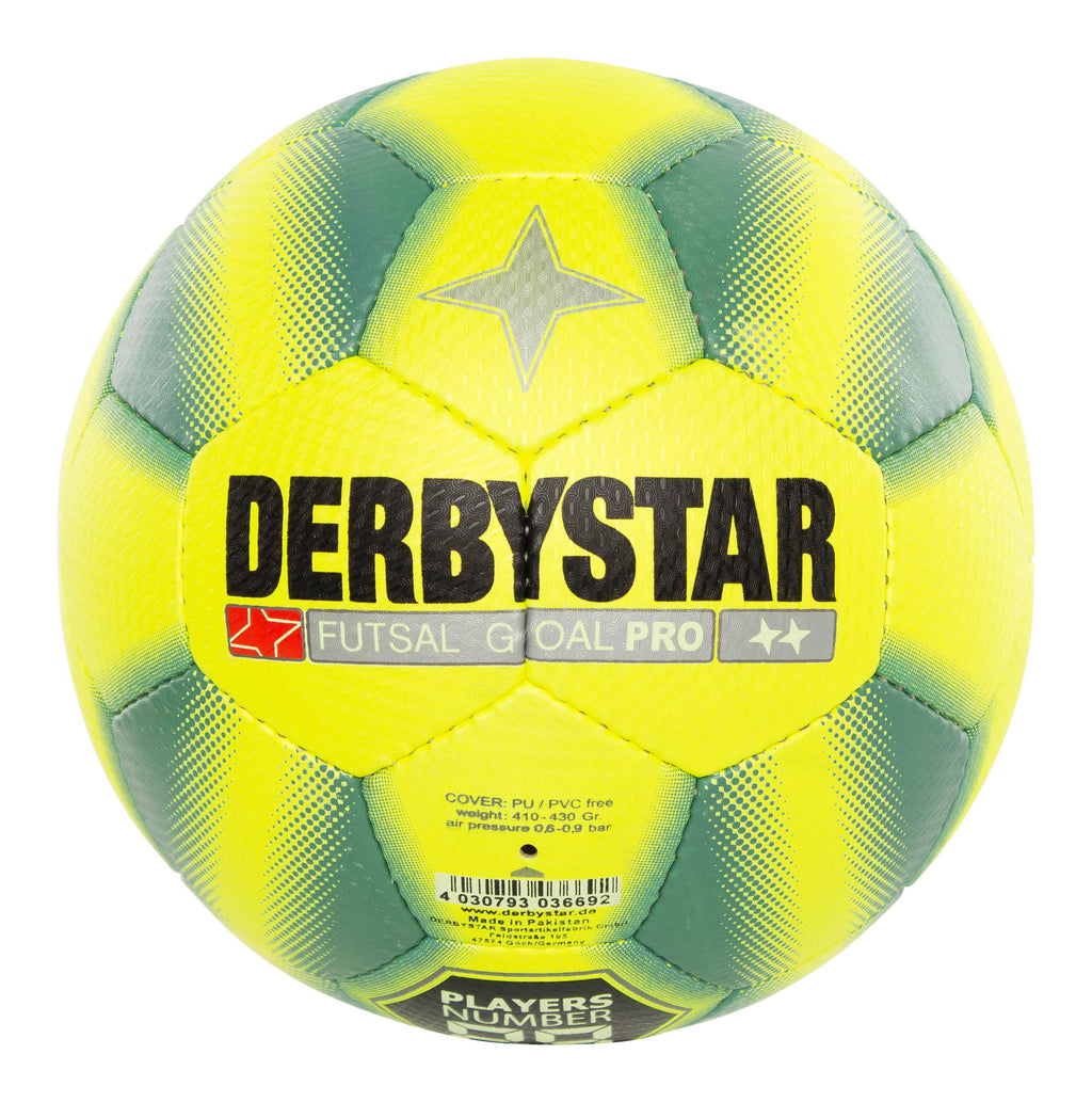 Futsal Goal Pro