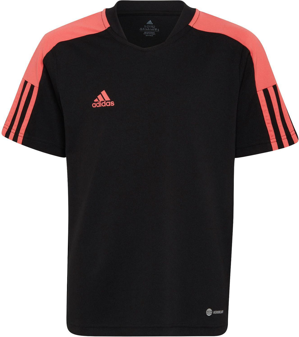Tiro Essentials voetbalshirt