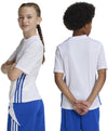 adidas Tabela 23 Boys Tee Pink