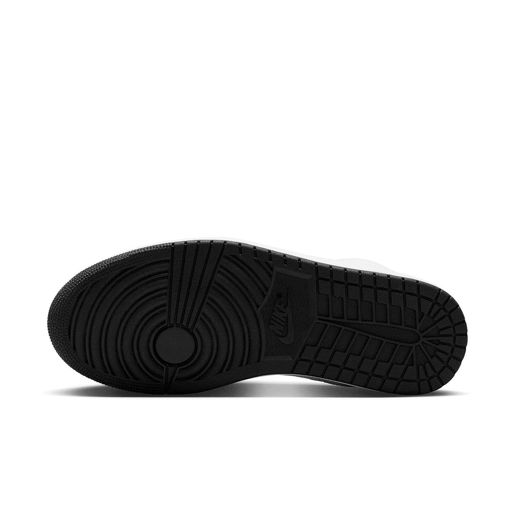 Jordan Court Connect Low Sneakers
