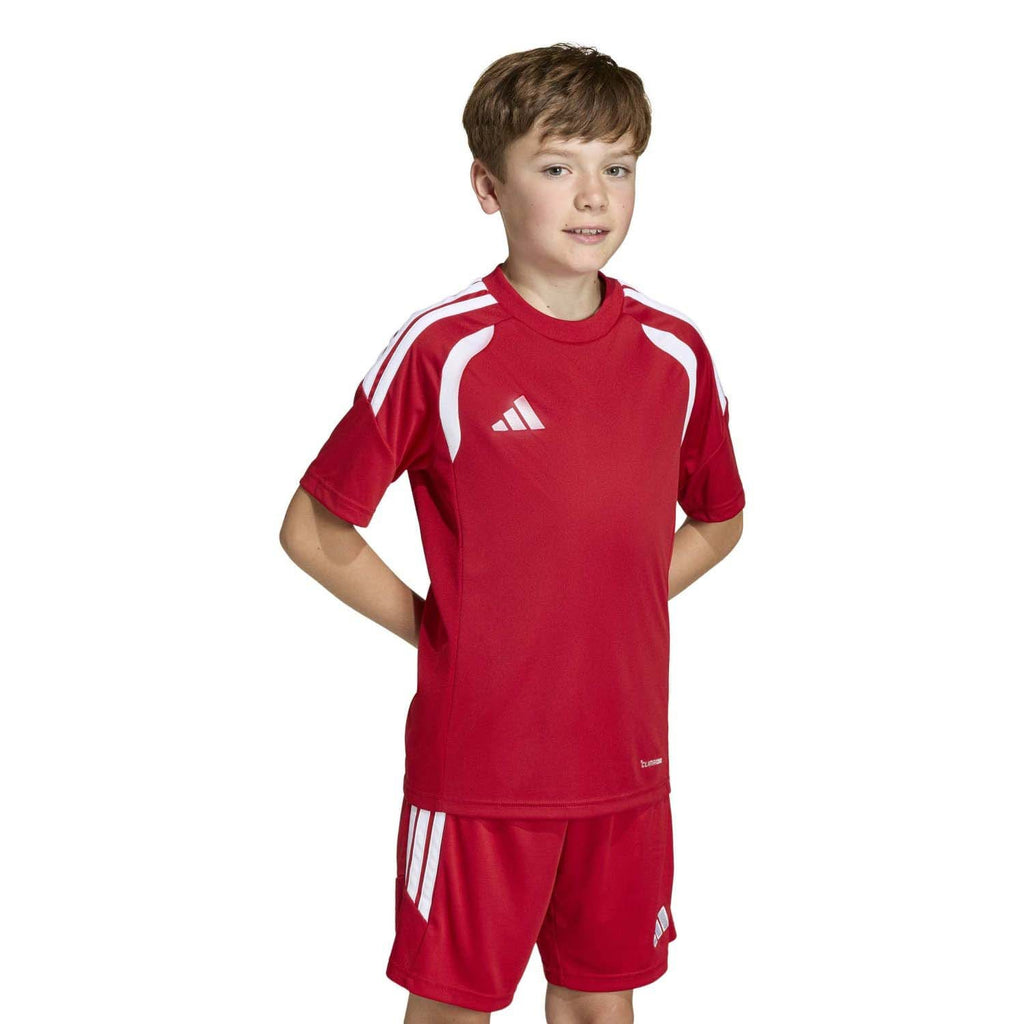 Tiro 26 League kids Voetbal Trainingsshirt Korte Mouw