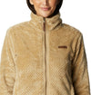 Fire Side Ii Sherpa Fz