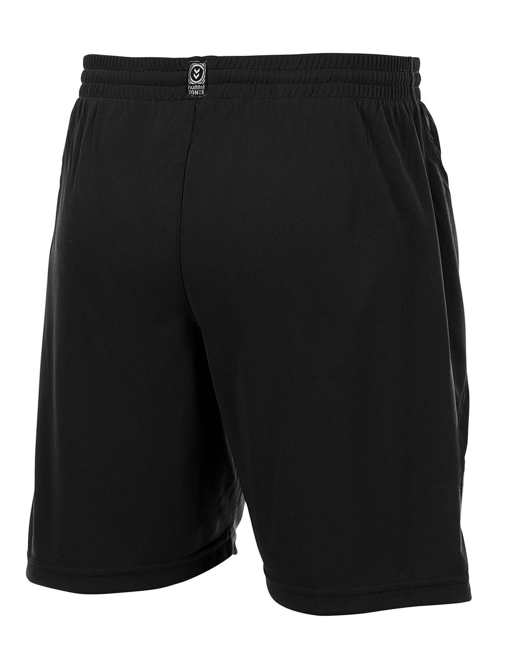Manchester Short