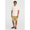 Slub Polo strand