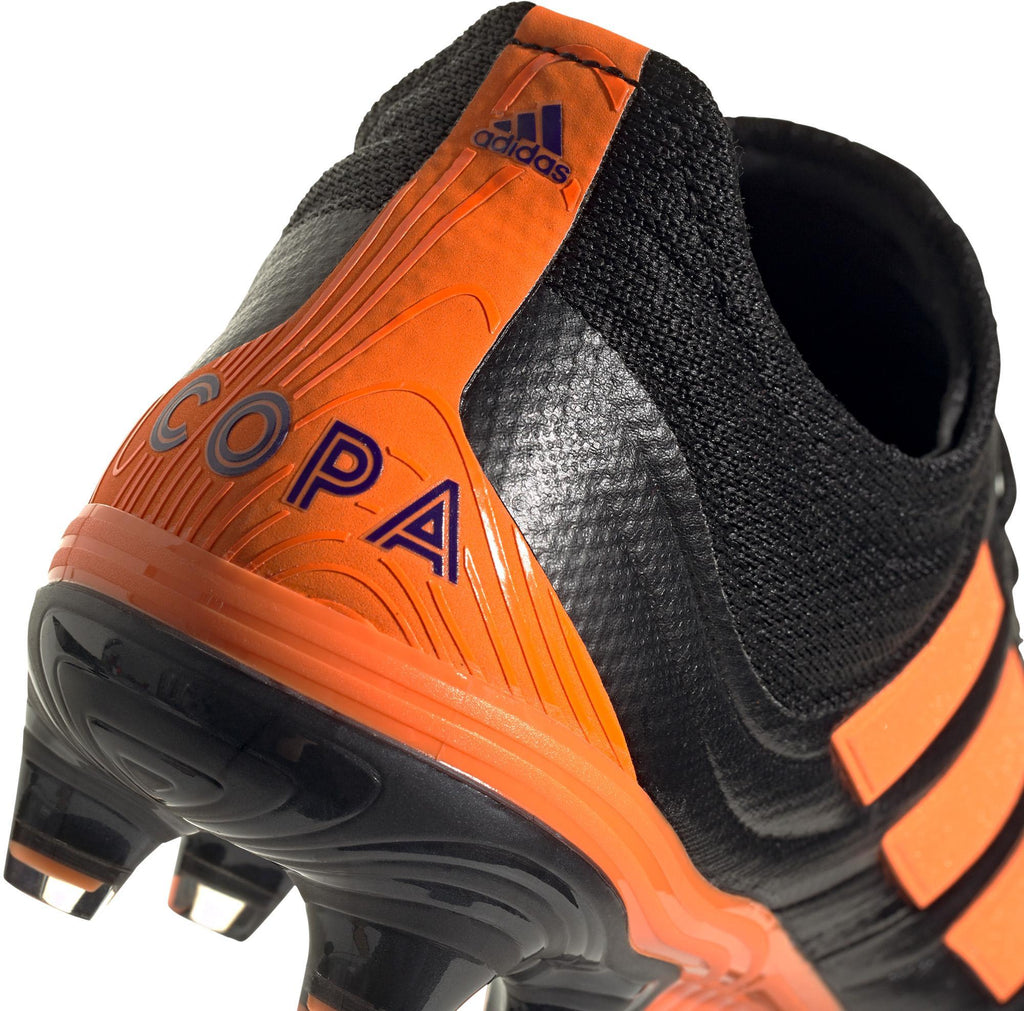copa 20.1 fg