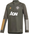 Manchester United Trainingsshirt