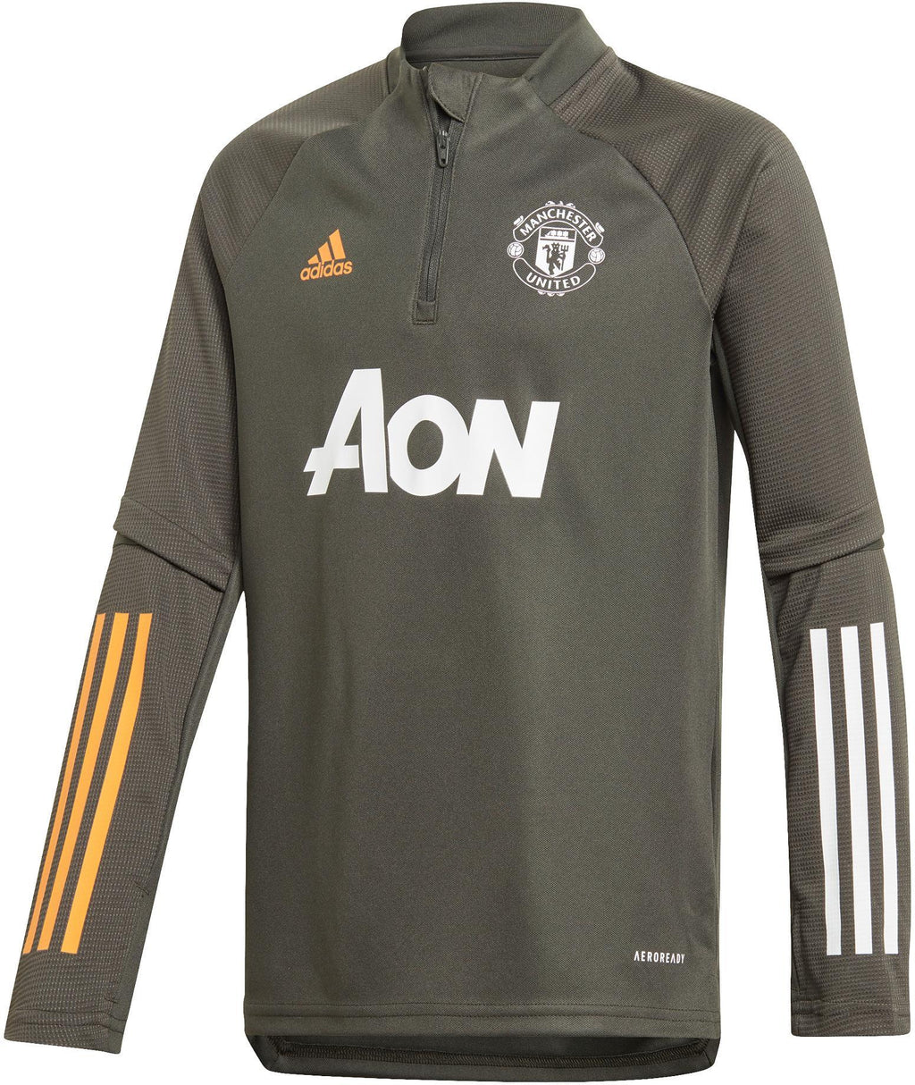 Manchester United Trainingsshirt