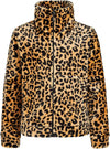 Prtxelly Jr Full Zip Top