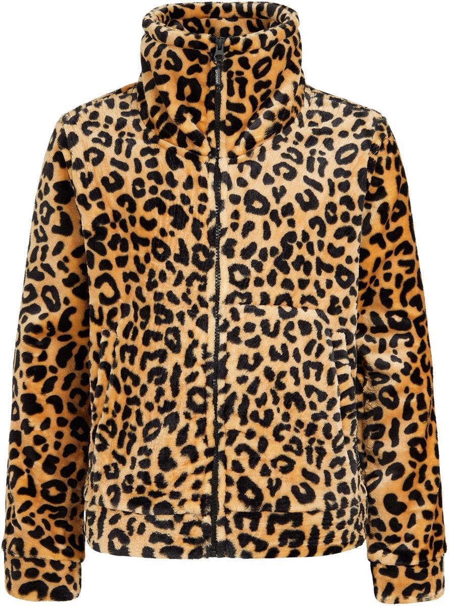 Prtxelly Jr Full Zip Top