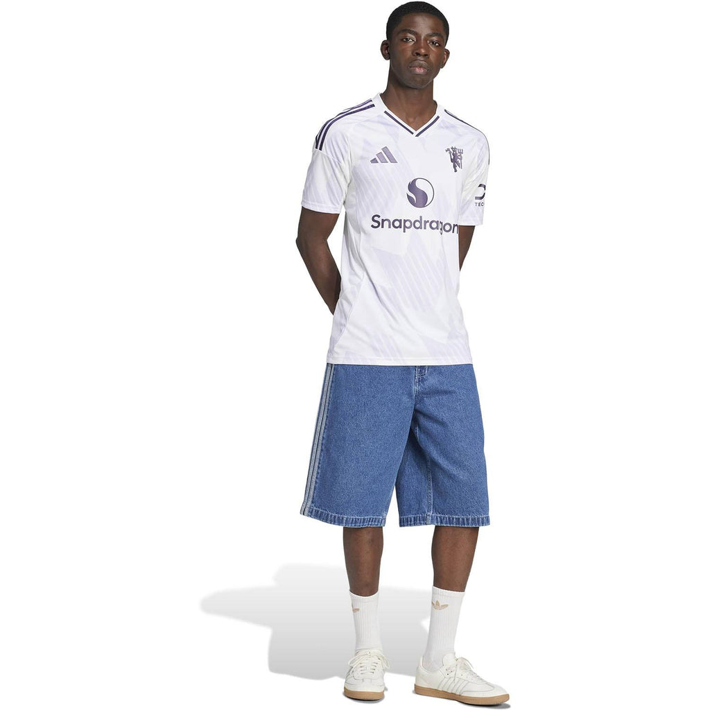 Manchester United 25/26 Uitshirt