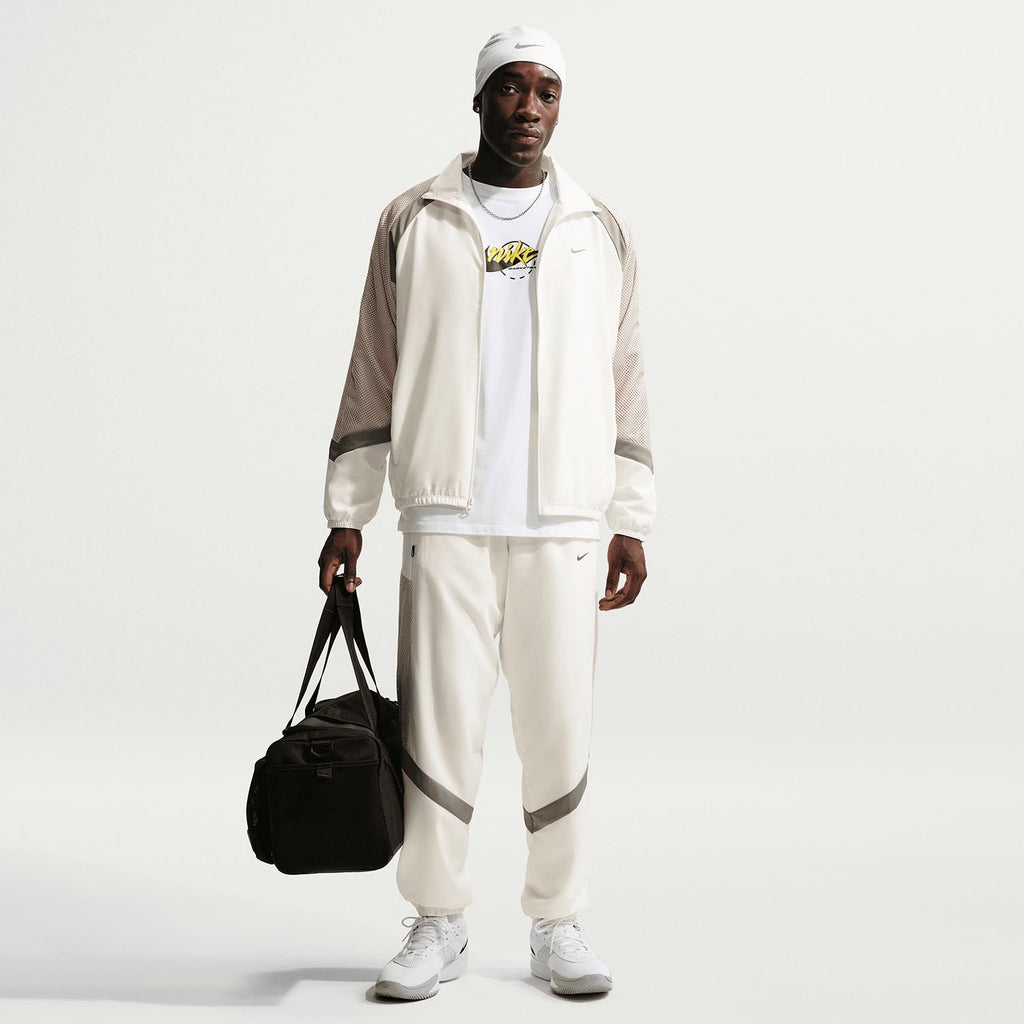 Icon Men's Woven Basketball Pantalon
