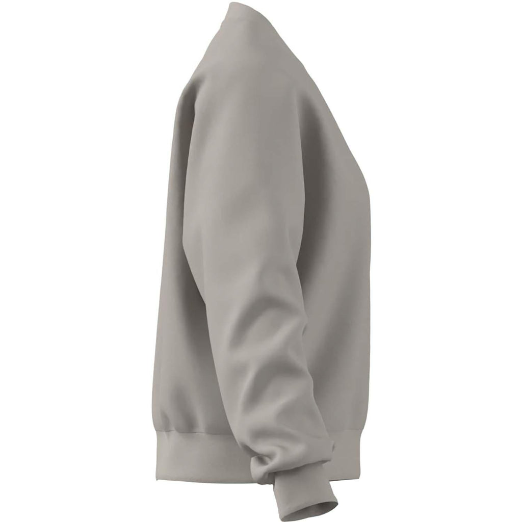 Essentials Small Logo Feelcozy Sweatshirt