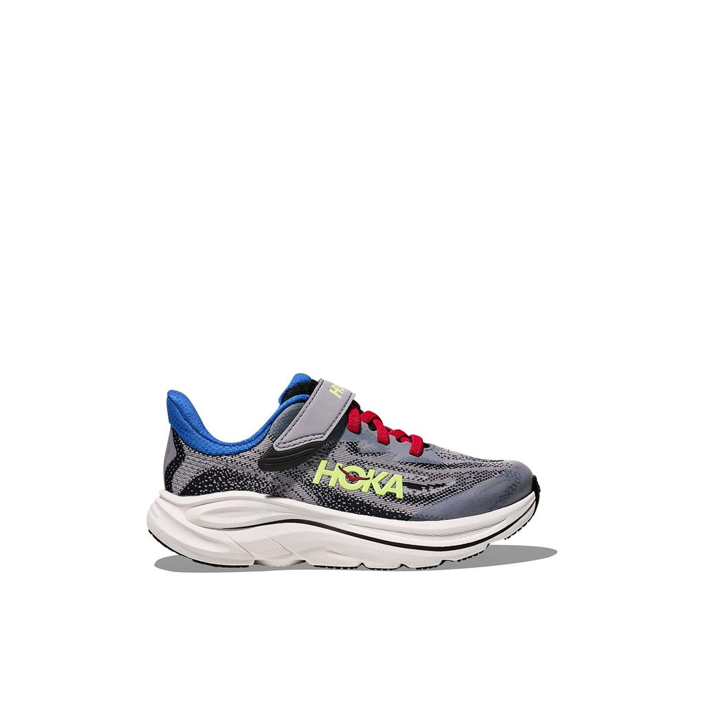 K Clifton 10 Little Kids hardloopschoenen neutral kind