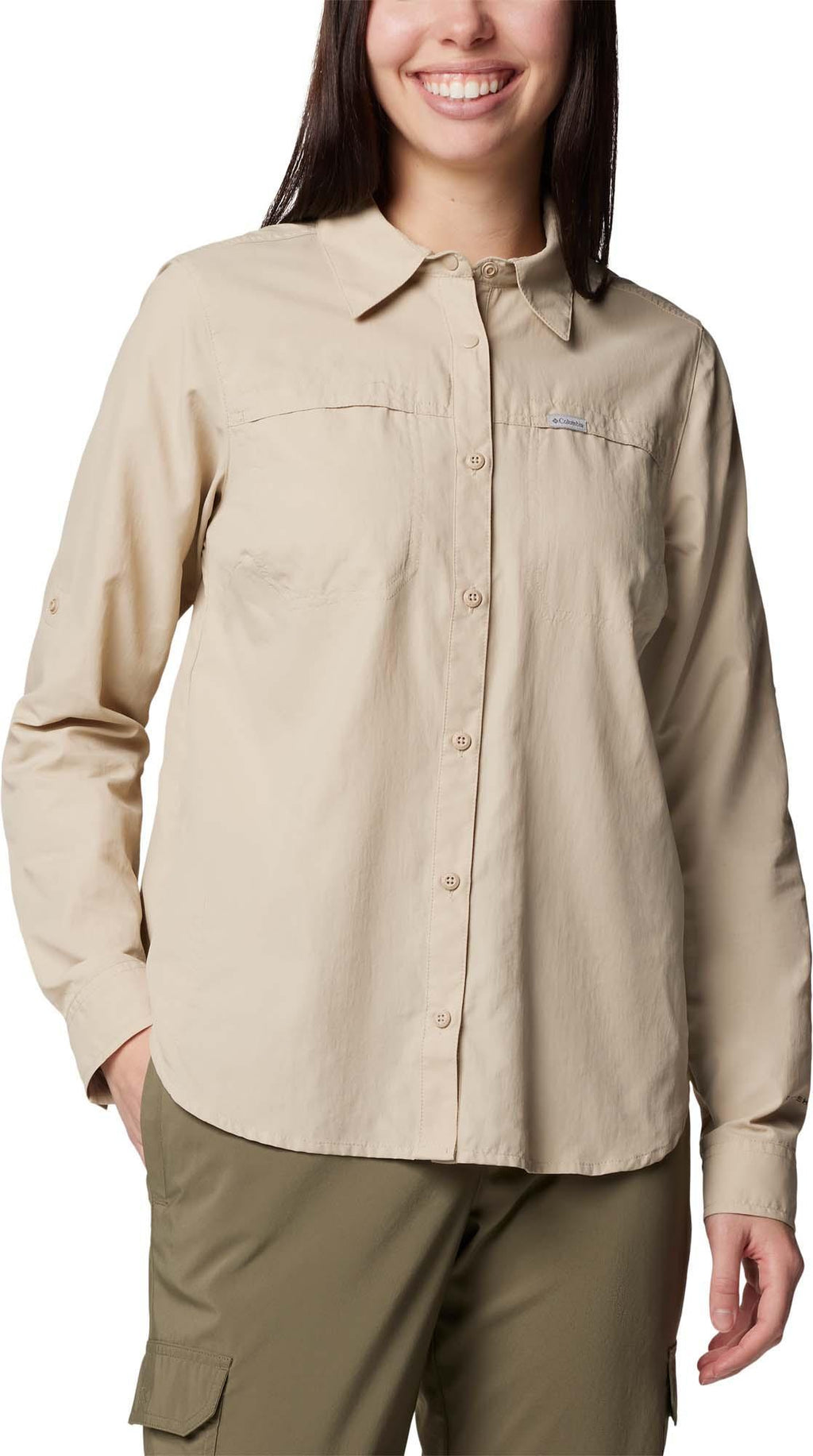 Silver Ridge 3.0 Eur Ls