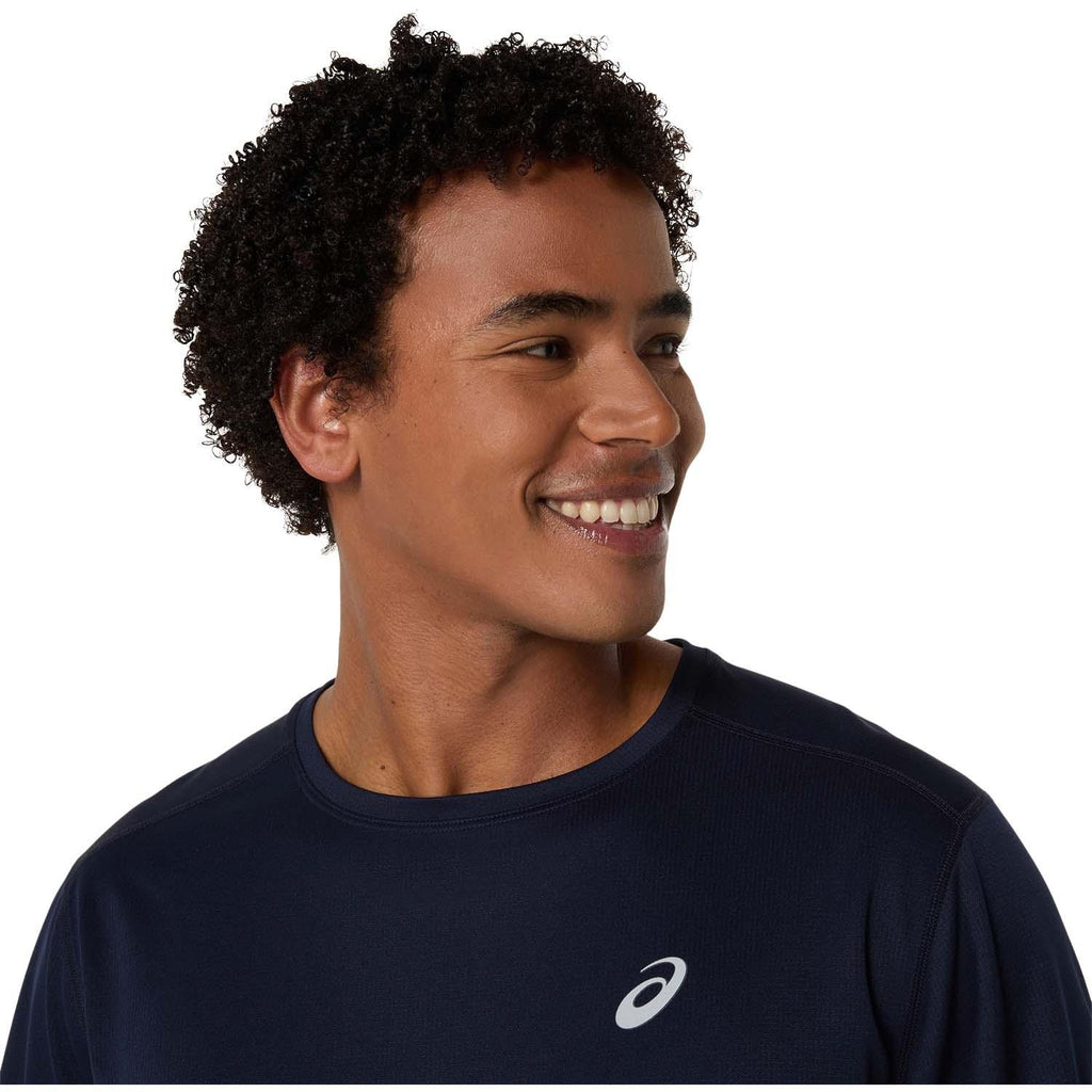 asics icon ss top
