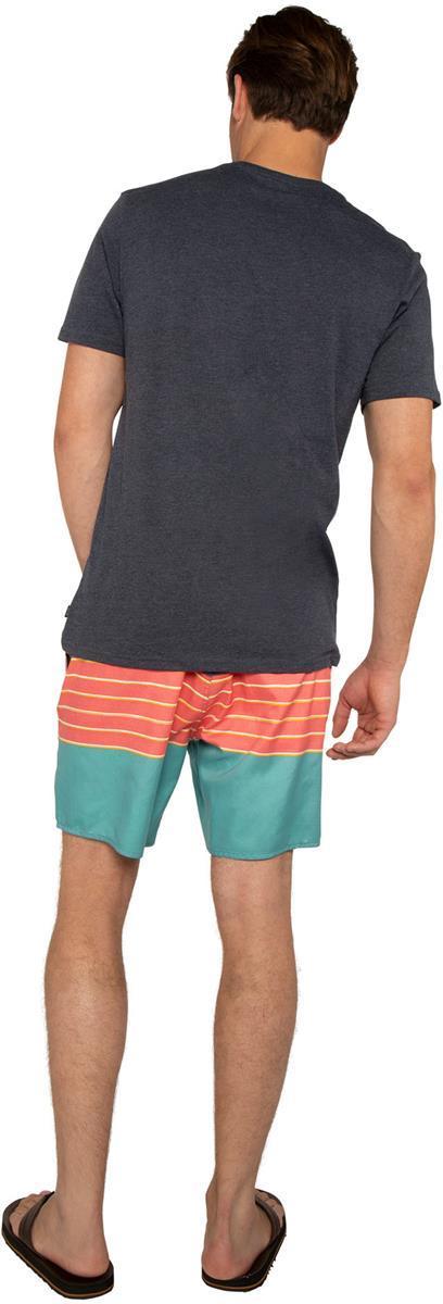 rag t-shirt