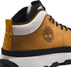 Winsor Trail Mid Leather sneakers