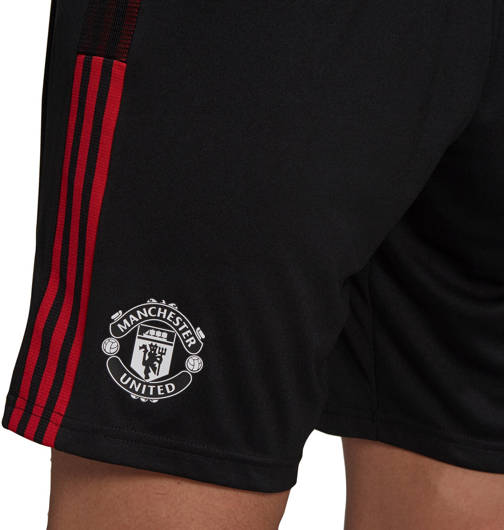 Manchester United trainingsshort 21/22