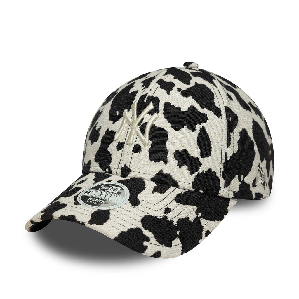 Female Cow Midi 9forty Cap