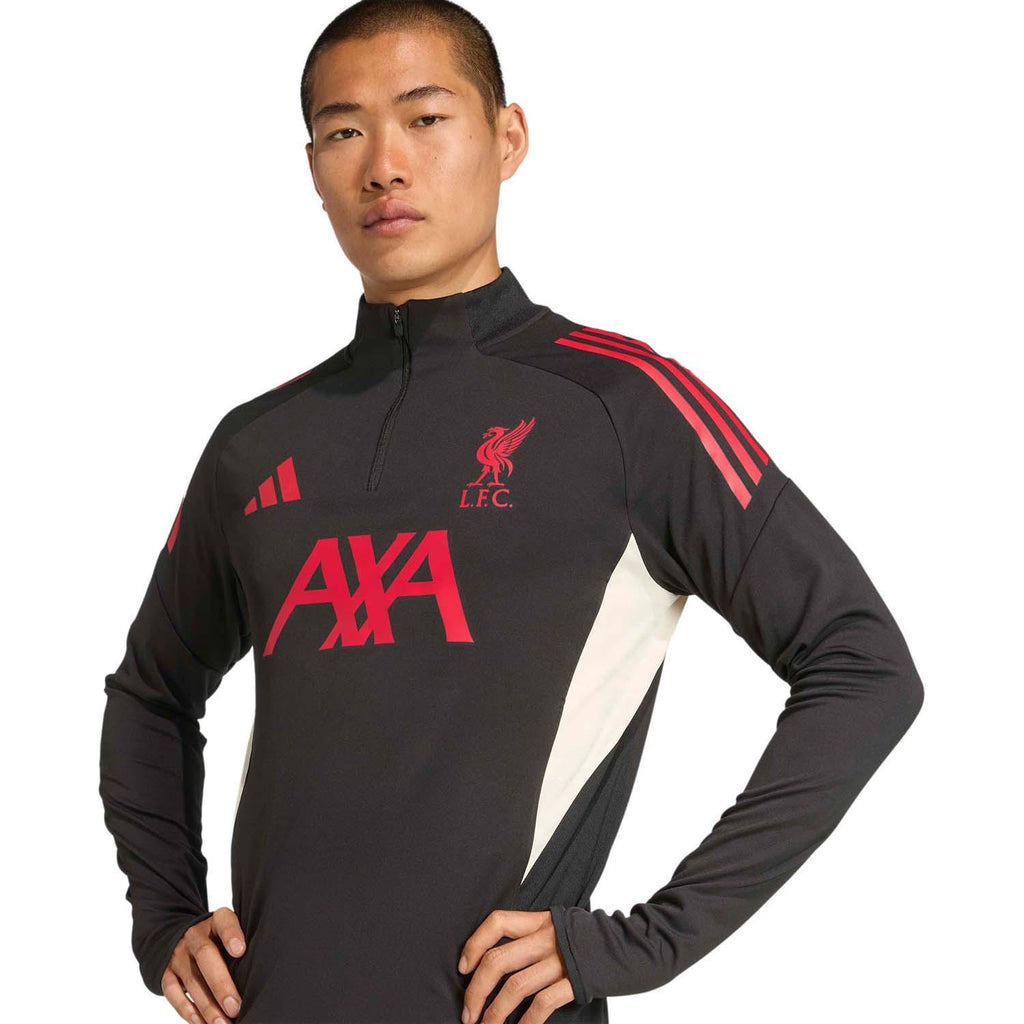 Liverpool FC Tiro 25 Competition Training Sweater