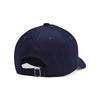 Youth Branded Lockup Cap