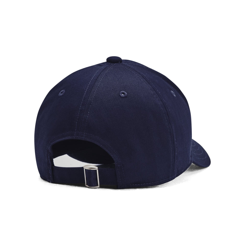Youth Branded Lockup Cap