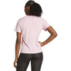 WTR D4T T T-Shirt kurzarm 100% rec. PE
