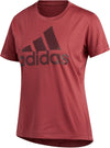 Badge of Sport Logo T-shirt