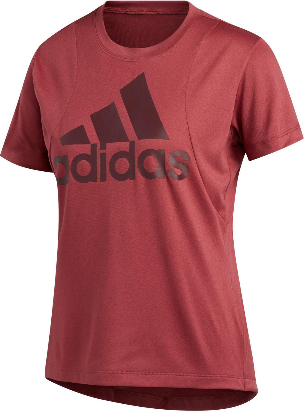 Badge of Sport Logo T-shirt