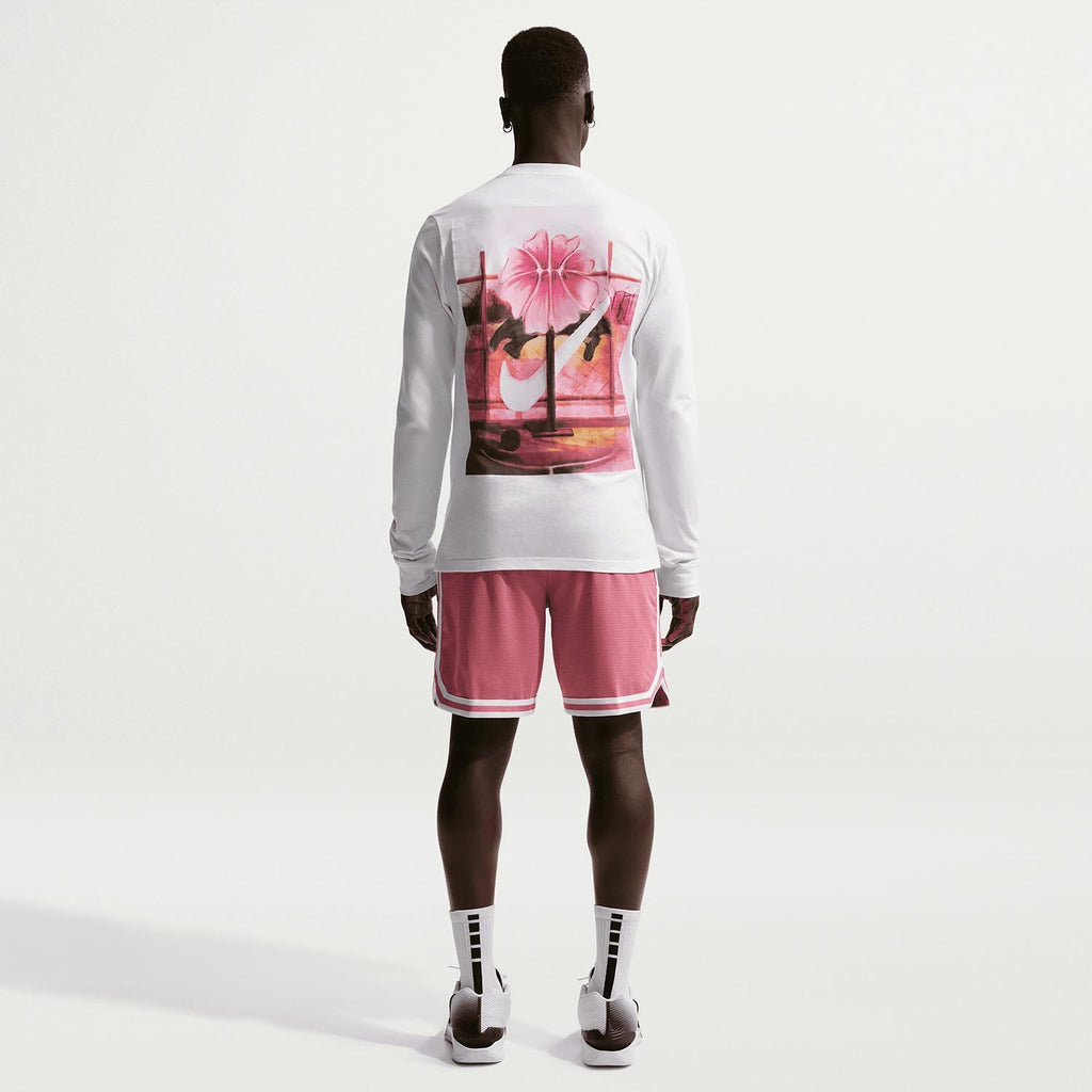 Tee Standard Long sleeves Shirt