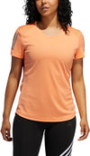 OWN THE RUN TEE