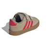 Vl Court 3.0 low sportcasual schoenen